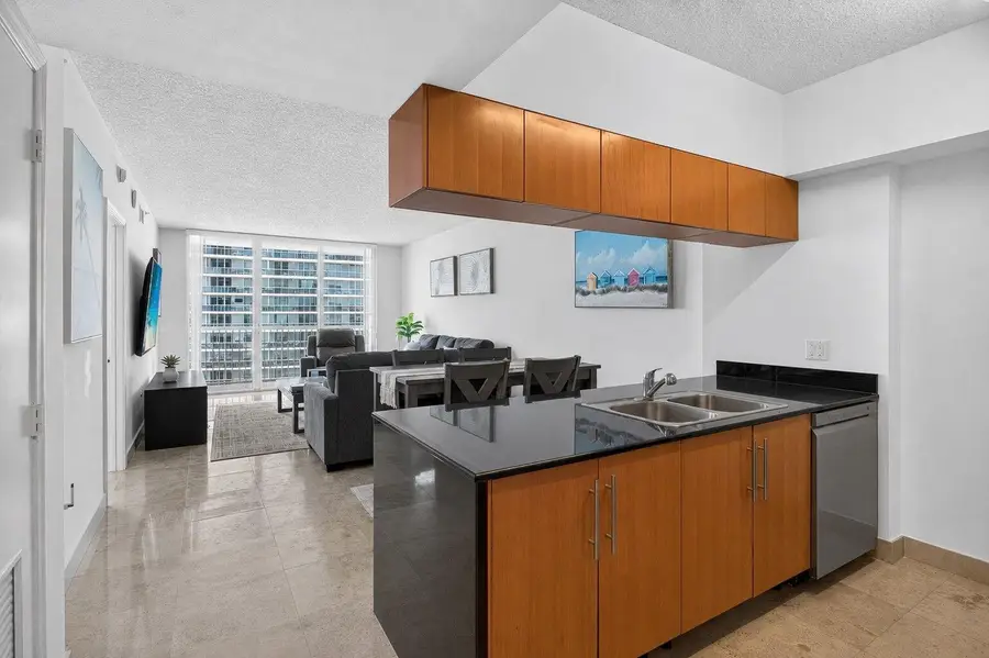 1750 N Bayshore Drive #4109, Miami, FL 33132 - #3