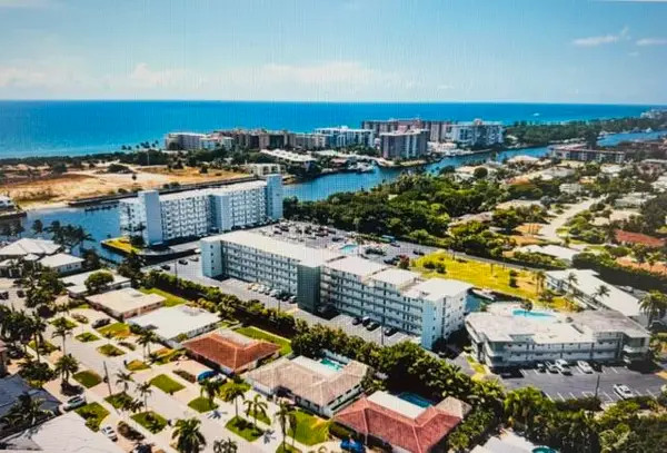 1511 SE 15th Court #306, Deerfield Beach, FL 33441