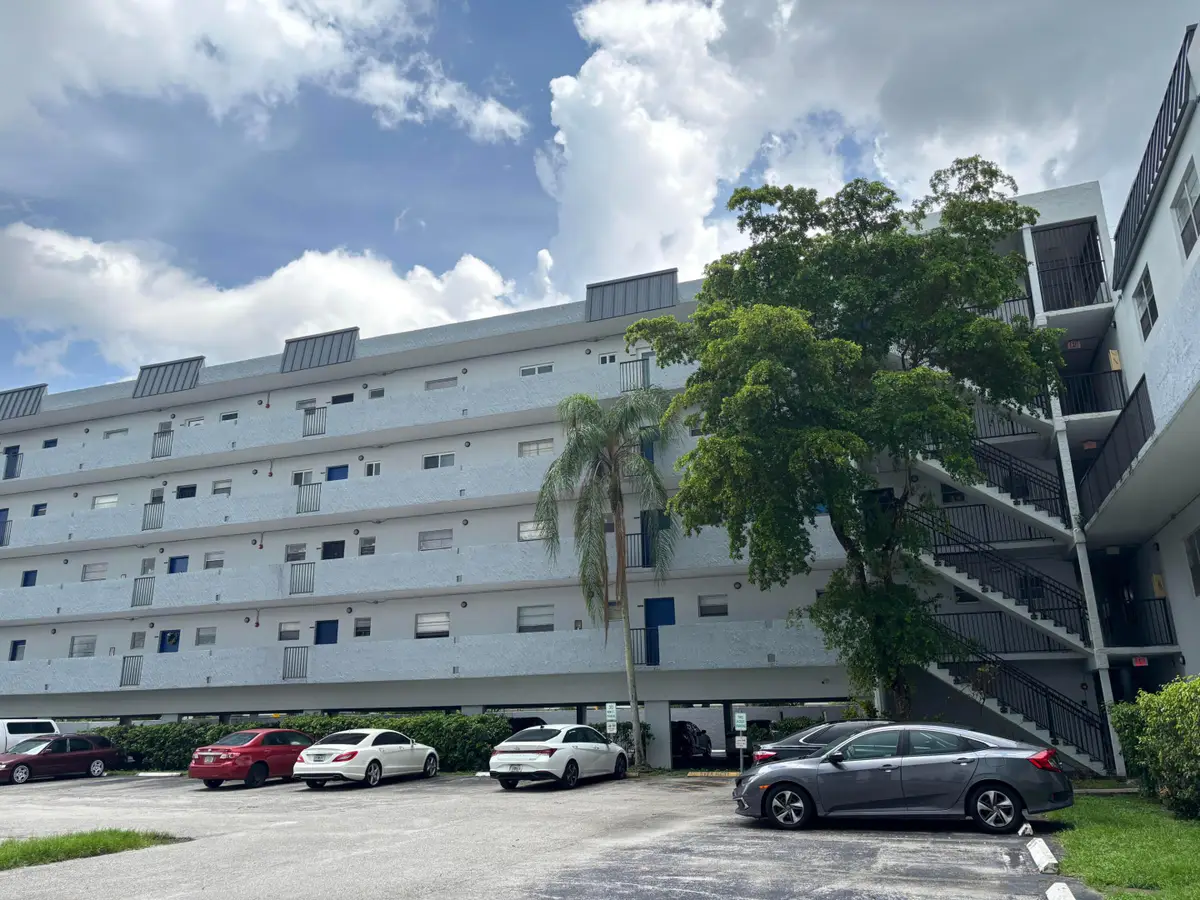 7501 NW 16th Street #3207, Plantation, FL 33313 - #1