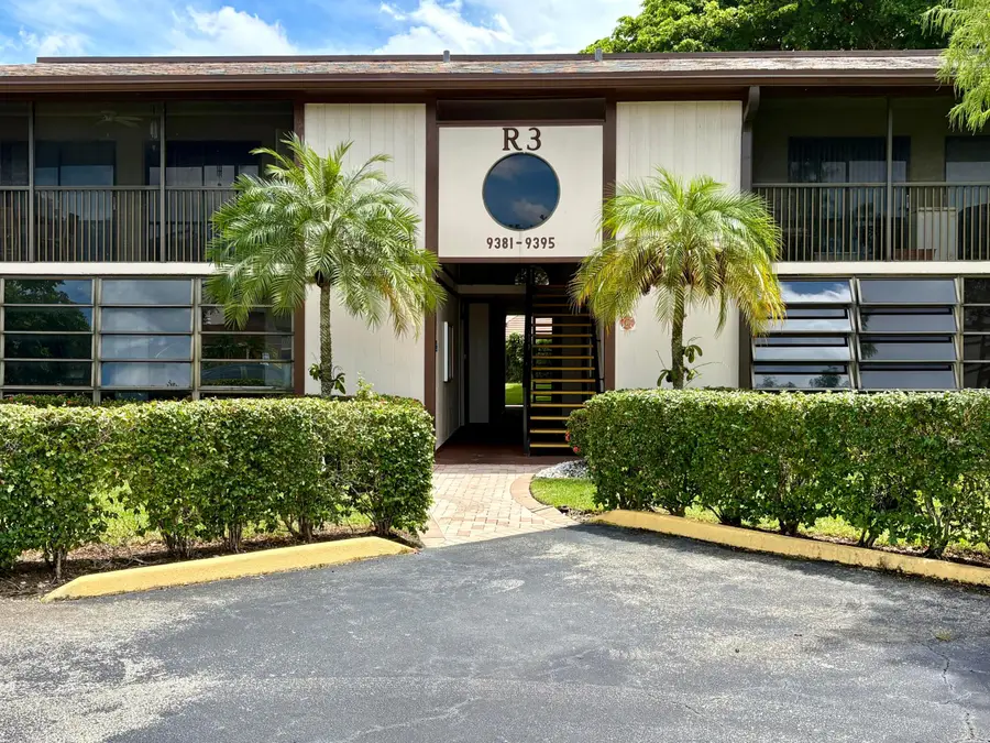 9391 S Belfort Circle #211, Tamarac, FL 33321 - #2