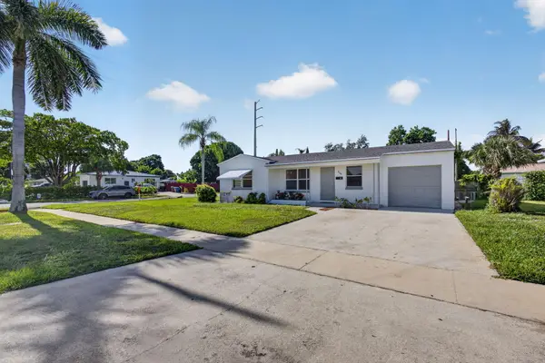 304 Cypress Drive, Lake Park, FL 33403