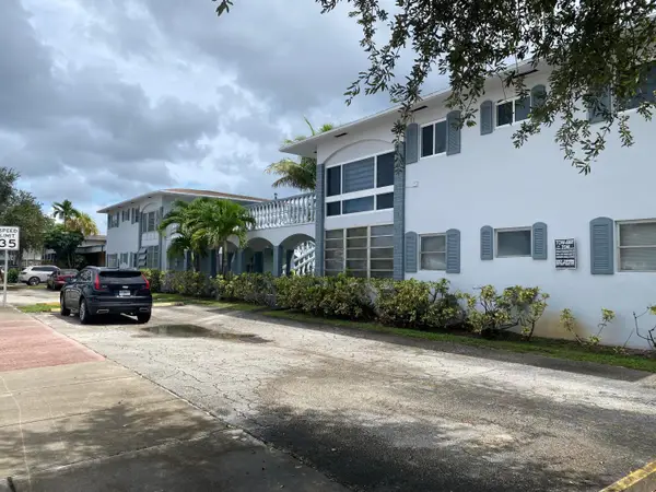 5112 Hollywood Boulevard #25, Hollywood, FL 33021