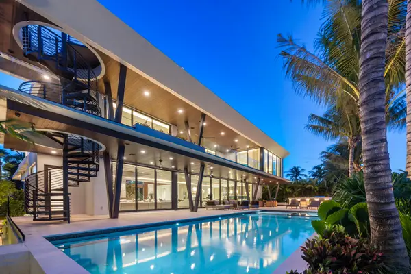 600 Solar Isle Drive, Fort Lauderdale, FL 33301