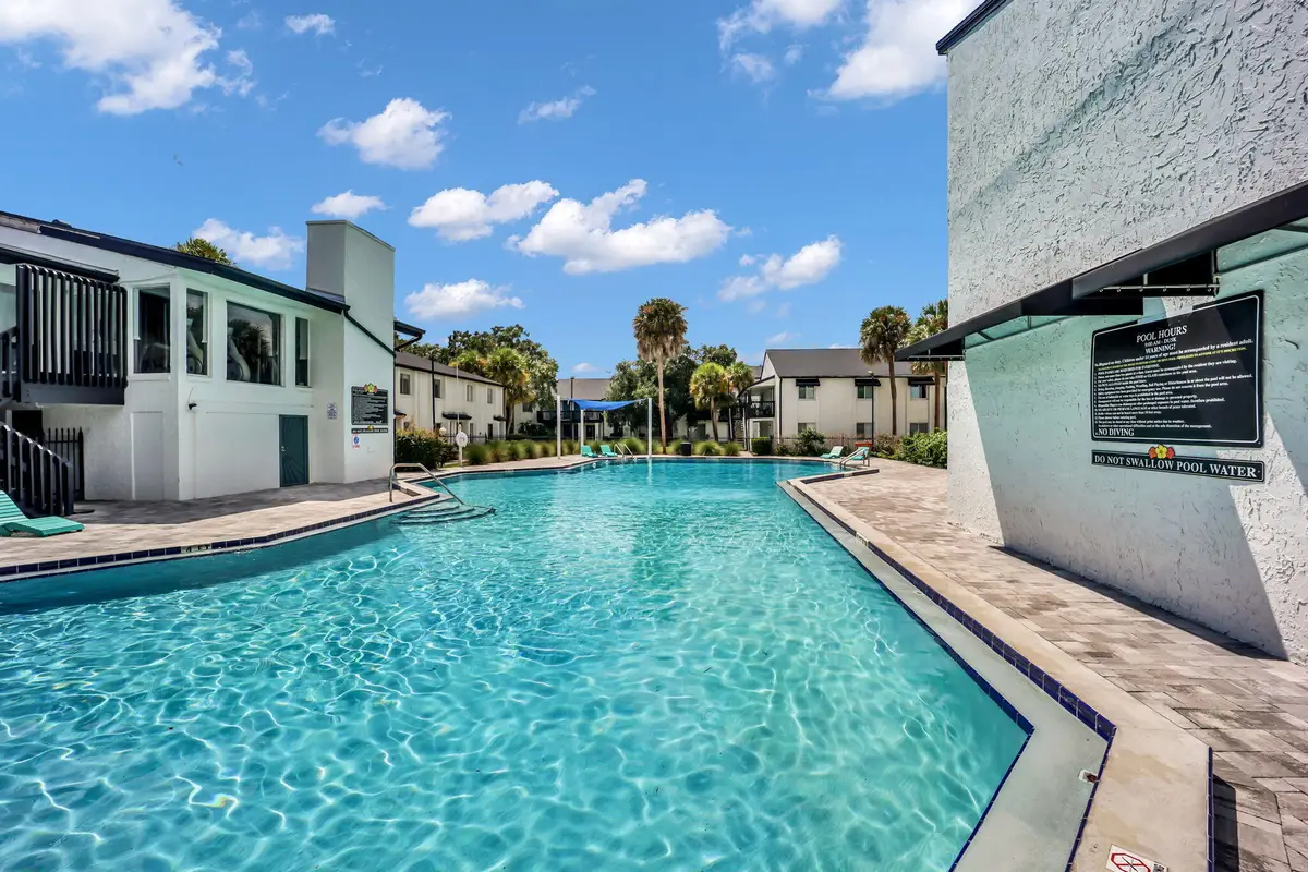 4223 S Semoran Boulevard #12, Orlando, FL 32822 - #1