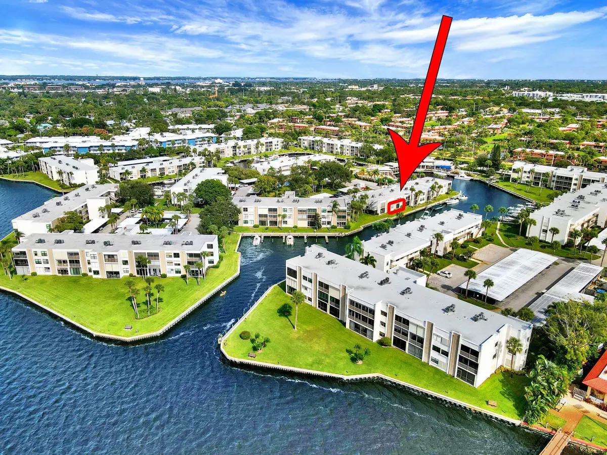 1950 SW Palm City Road #9-107, Stuart, FL 34994 - #1