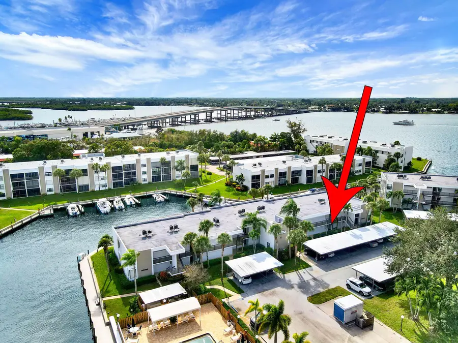 1950 SW Palm City Road #9-107, Stuart, FL 34994 - #2