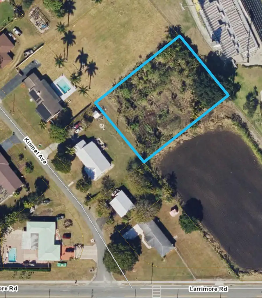 0 Kismet, Pahokee, FL  - #3