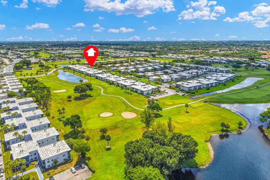 58 Piedmont B Way, Delray Beach, FL 33484 - #2