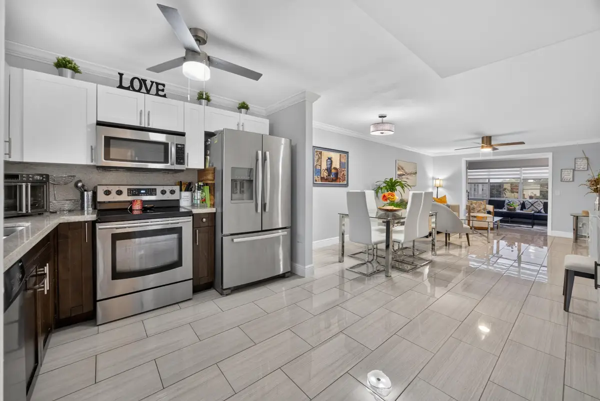 9881 Sunrise Lakes Boulevard #308, Sunrise, FL 33322 - #1