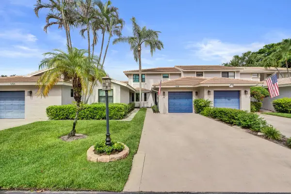 665 Deer Creek North Shore Drive, Deerfield Beach, FL 33442