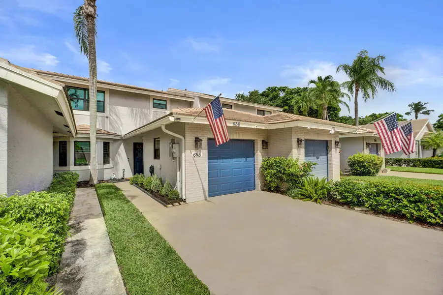 665 Deer Creek North Shore Drive, Deerfield Beach, FL 33442 - #3