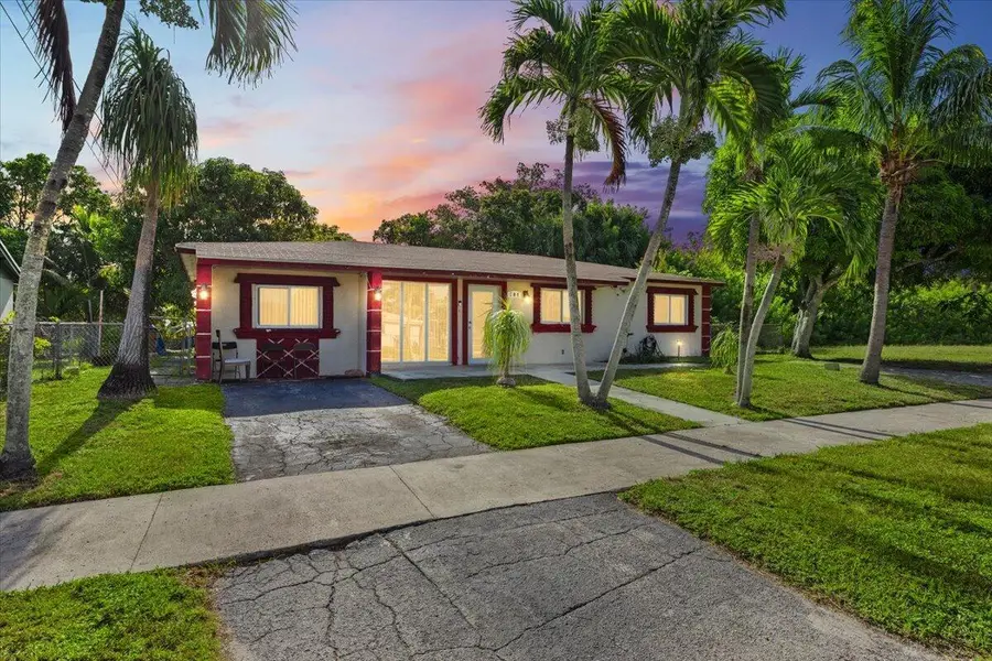 508 NE 2nd Terrace, Deerfield Beach, FL 33441 - #2