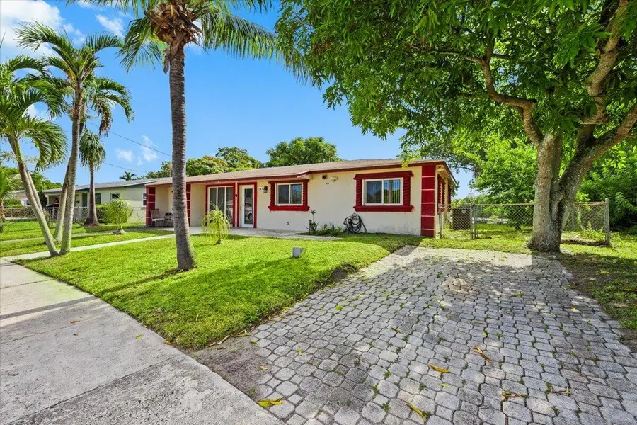 508 NE 2nd Terrace, Deerfield Beach, FL 33441 - #3