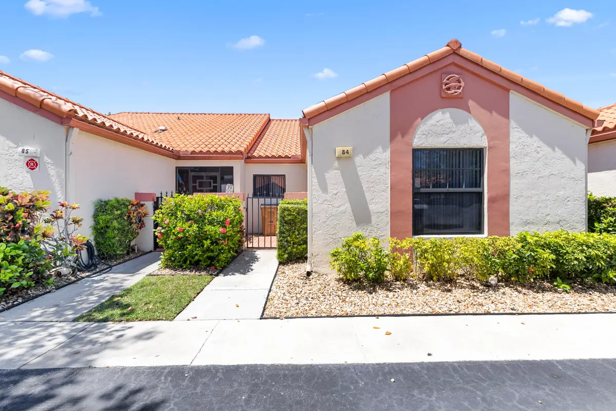 84 Centennial Court, Deerfield Beach, FL 33442 - #1