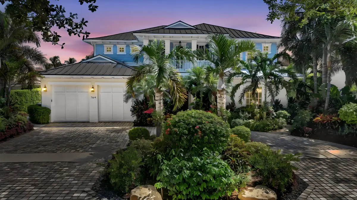764 NE 33rd Street, Boca Raton, FL 33431 - #1