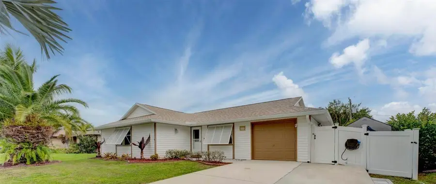 637 SW Granadeer Street, Port Saint Lucie, FL 34983 - #2