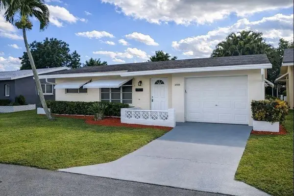 4906 NW 53rd Court, Tamarac, FL 33319