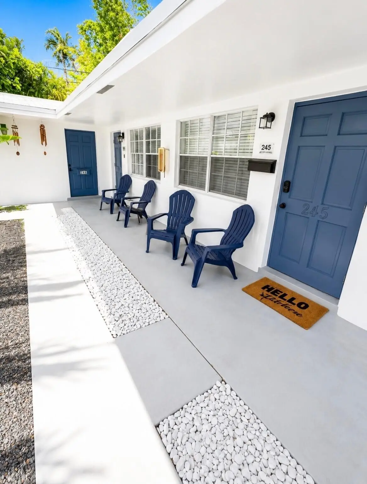 245 NW 32nd Street, Oakland Park, FL 33309 - #1