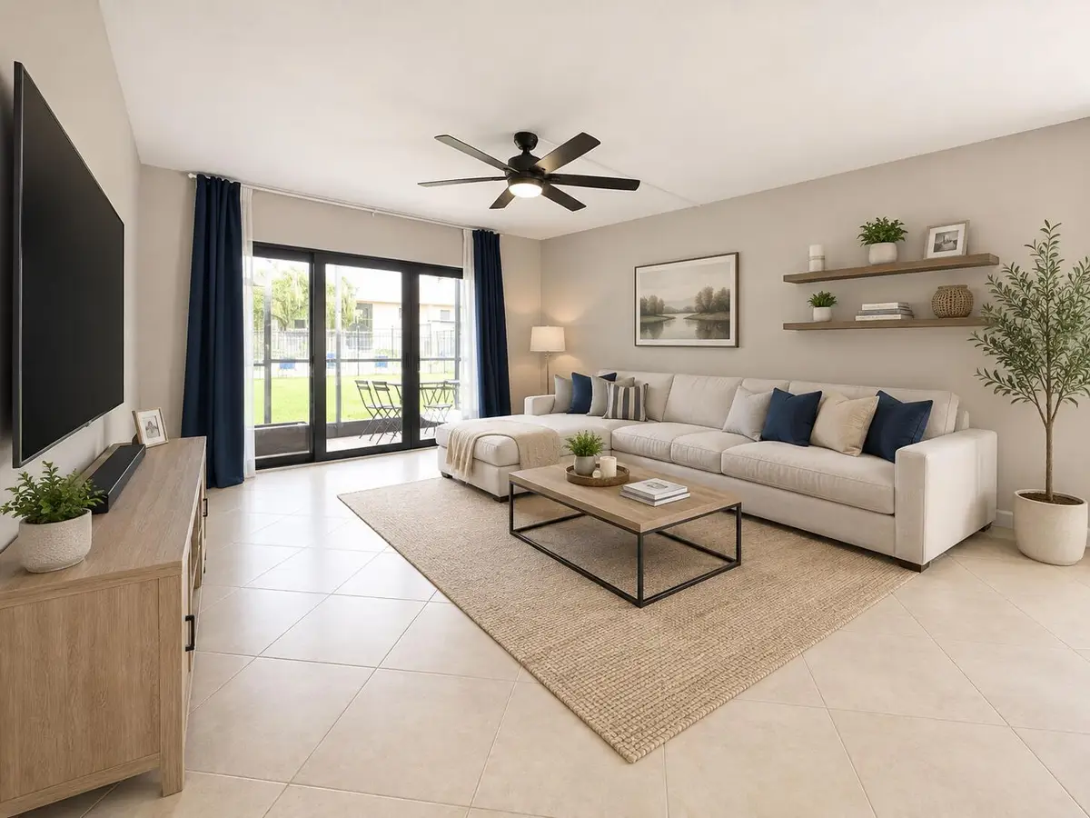 303 Lakeview Drive #102, Weston, FL 33326 - #1