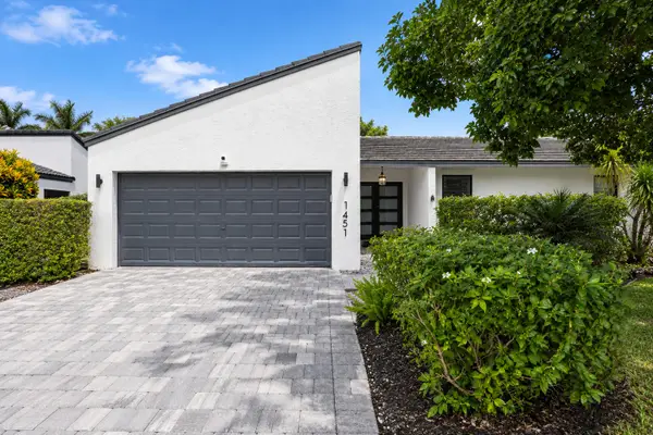 1451 NW 81st Avenue, Coral Springs, FL 33071