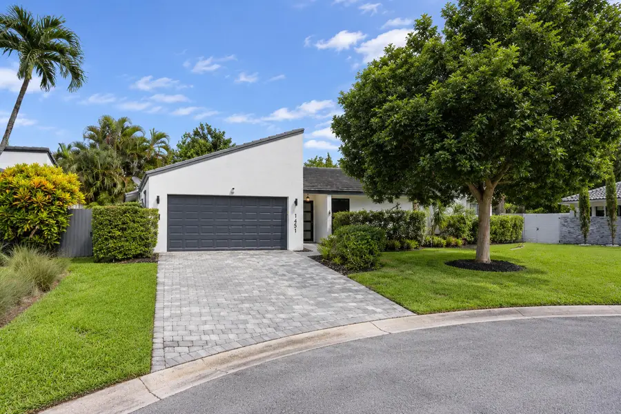 1451 NW 81st Avenue, Coral Springs, FL 33071 - #3
