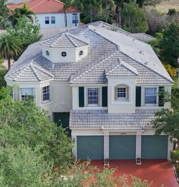 11454 SW Fieldstone Way, Port St Lucie, FL 34987