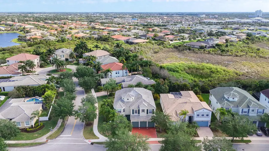 11454 SW Fieldstone Way, Port Saint Lucie, FL 34987 - #2