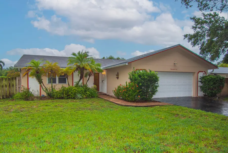 8860 SW 49th Street, Cooper City, FL 33328 - #2
