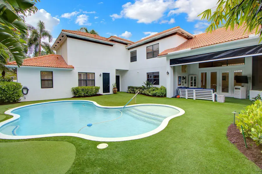16139 Rosecroft Terrace, Delray Beach, FL 33446 - #2