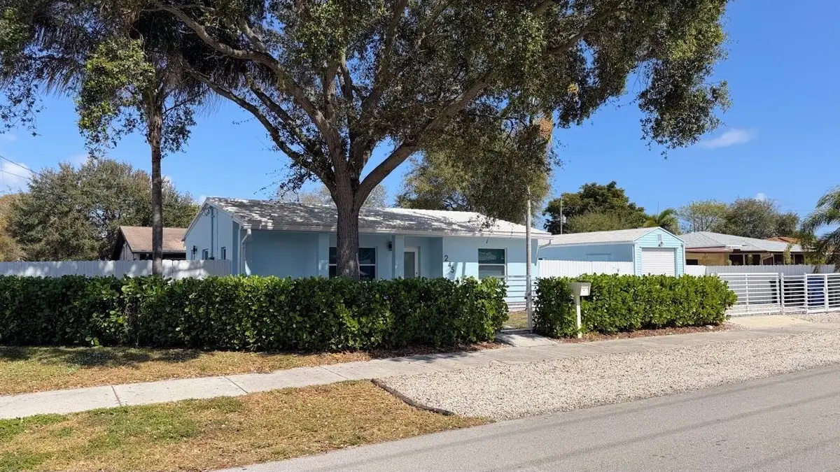 245 SW 20th Street, Fort Lauderdale, FL 33315 - #1