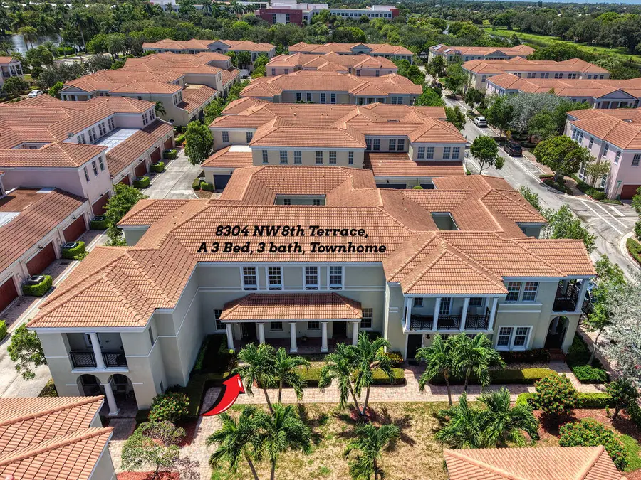 8304 NW 8th Terrace, Boca Raton, FL 33487 - #3
