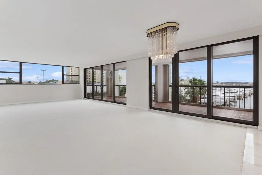 400 N Flagler Drive #501, West Palm Beach, FL 33401 - #2