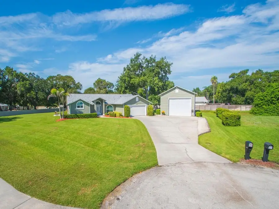3555 3rd Place Sw, Vero Beach, FL 32968 - #2
