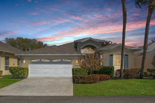 619 NW Monticello Place, Port St Lucie, FL 34986