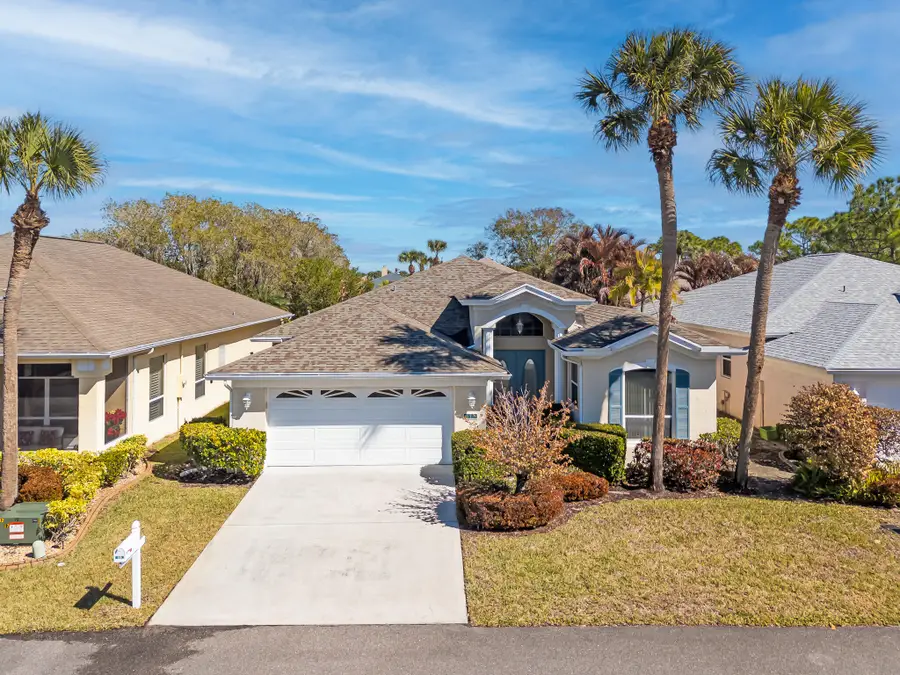 619 NW Monticello Place, Port Saint Lucie, FL 34986 - #2