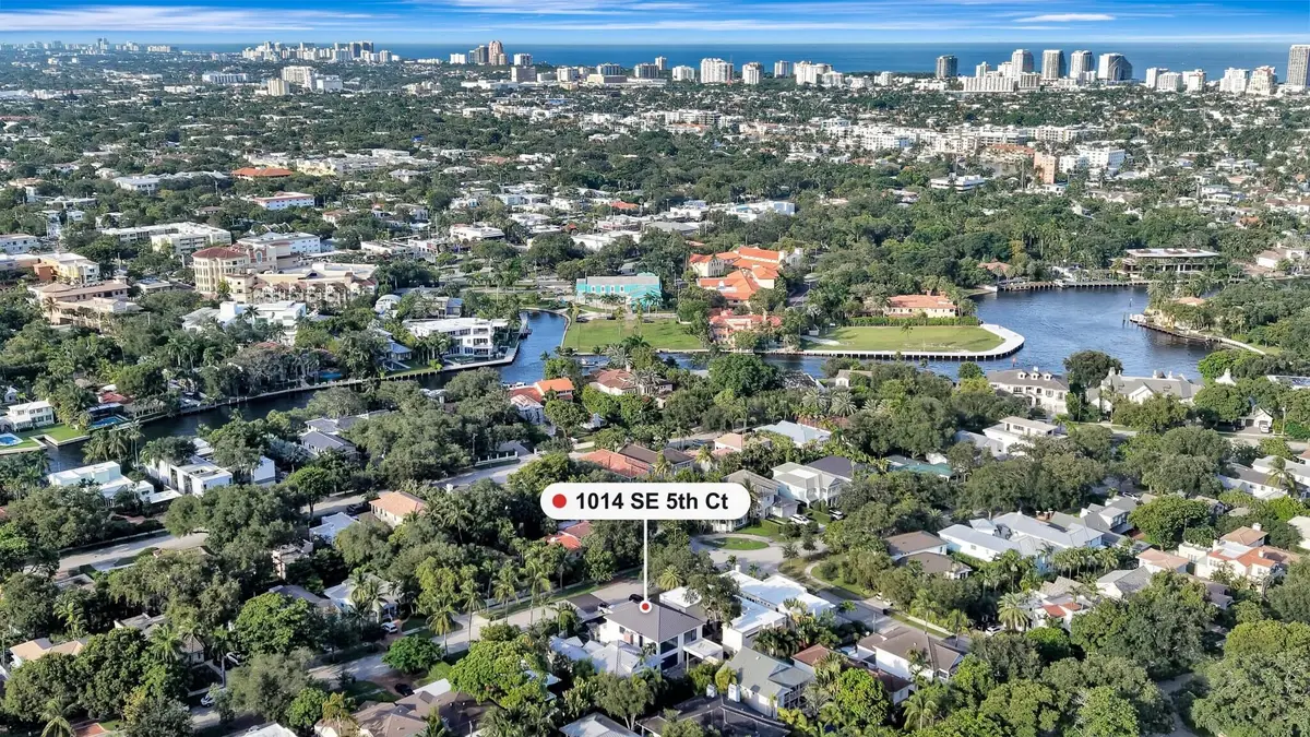 1014 SE 5th Court, Fort Lauderdale, FL 33301 - #1