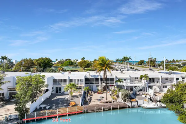 100 Iroquois Drive #5, Islamorada, FL 33036