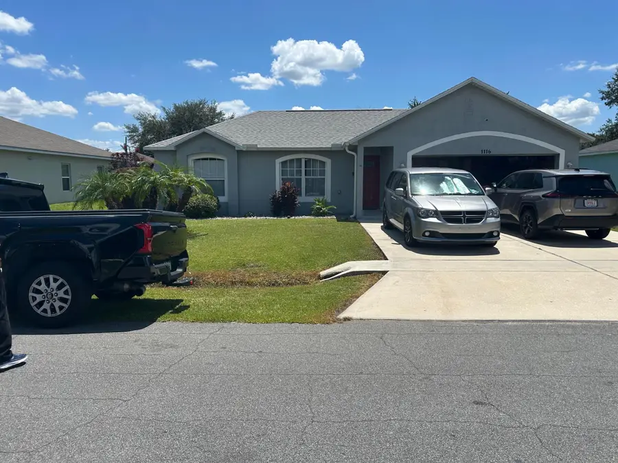 1116 Orne Court, Poinciana, FL 34759 - #2