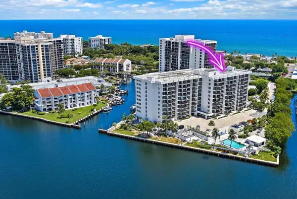 4750 S Ocean Boulevard #912, Highland Beach, FL 33487