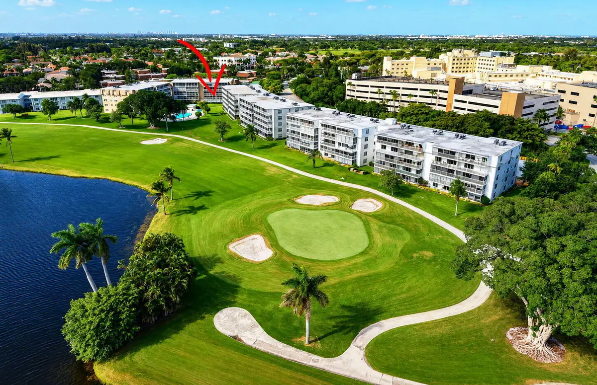 145 Atlantis Boulevard #202, Atlantis, FL 33462 - #1