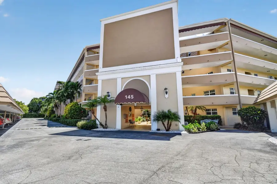 145 Atlantis Boulevard #202, Atlantis, FL 33462 - #3