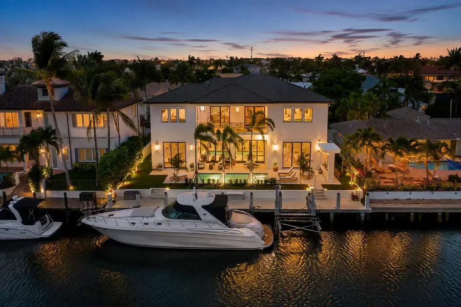 3750 NE 26th Avenue, Lighthouse Point, FL 33064 - #3