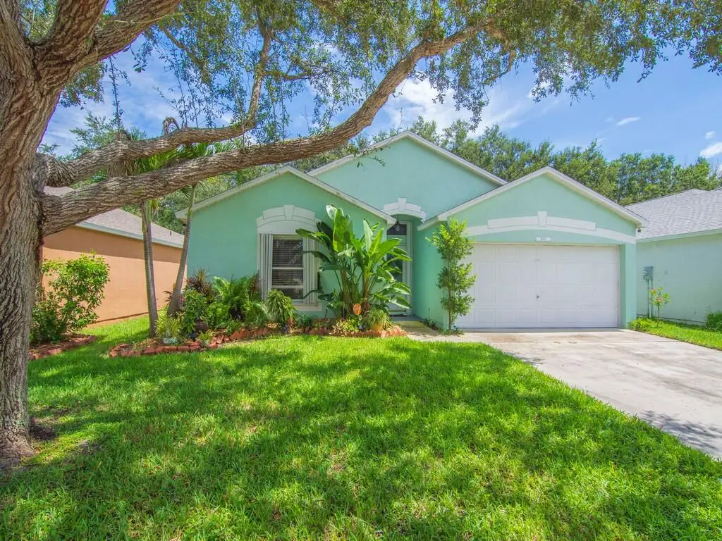 1007 E 13th Square, Vero Beach, FL 32960 - #1