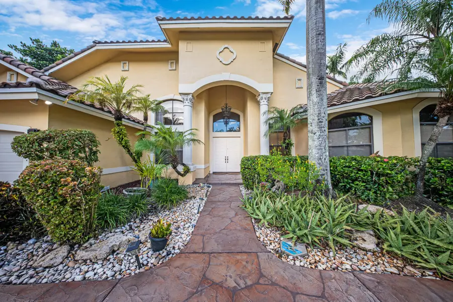 2191 SW 131st Terrace, Davie, FL 33325 - #2