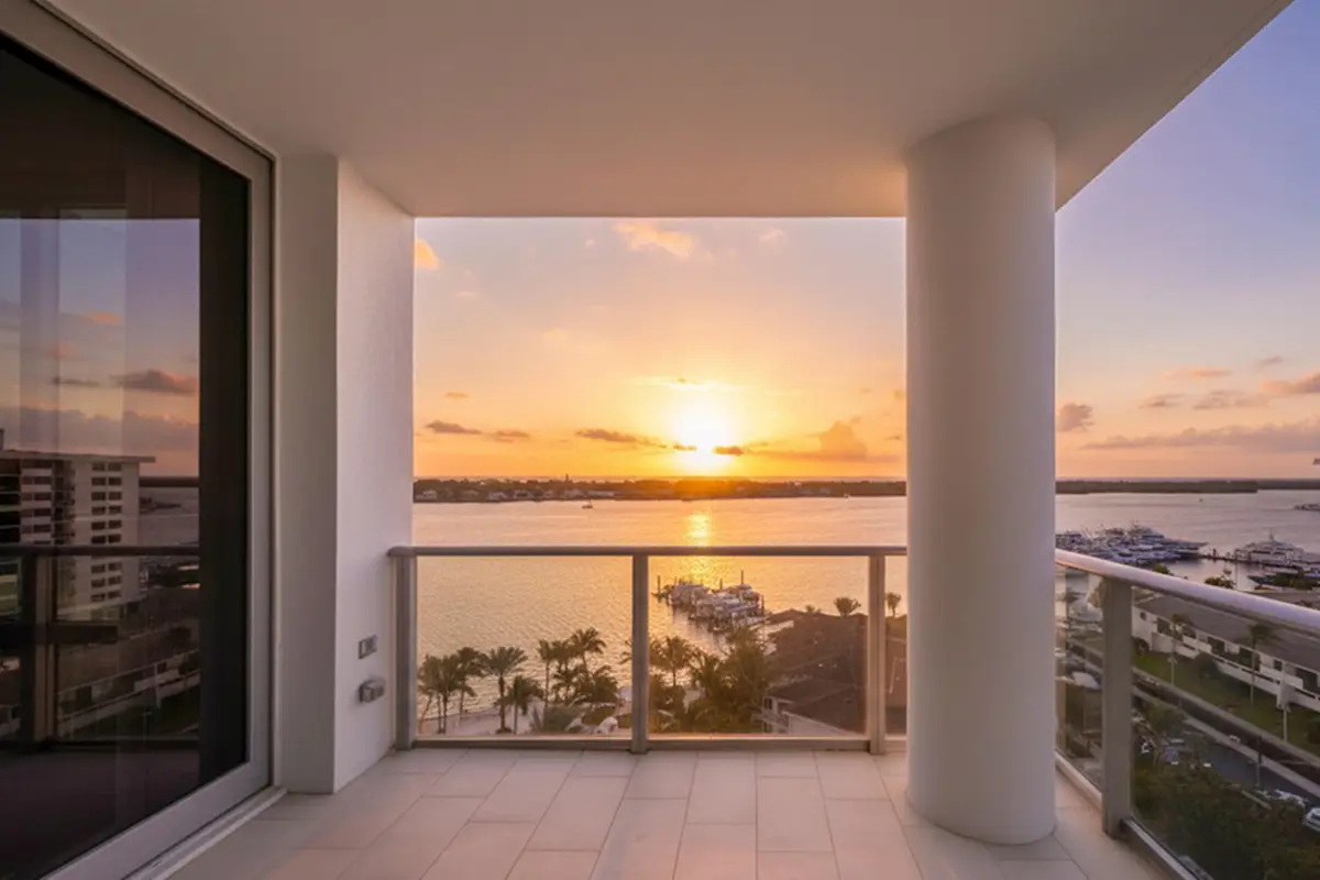 2 Water Club Way #1003, North Palm Beach, FL 33408 - #1