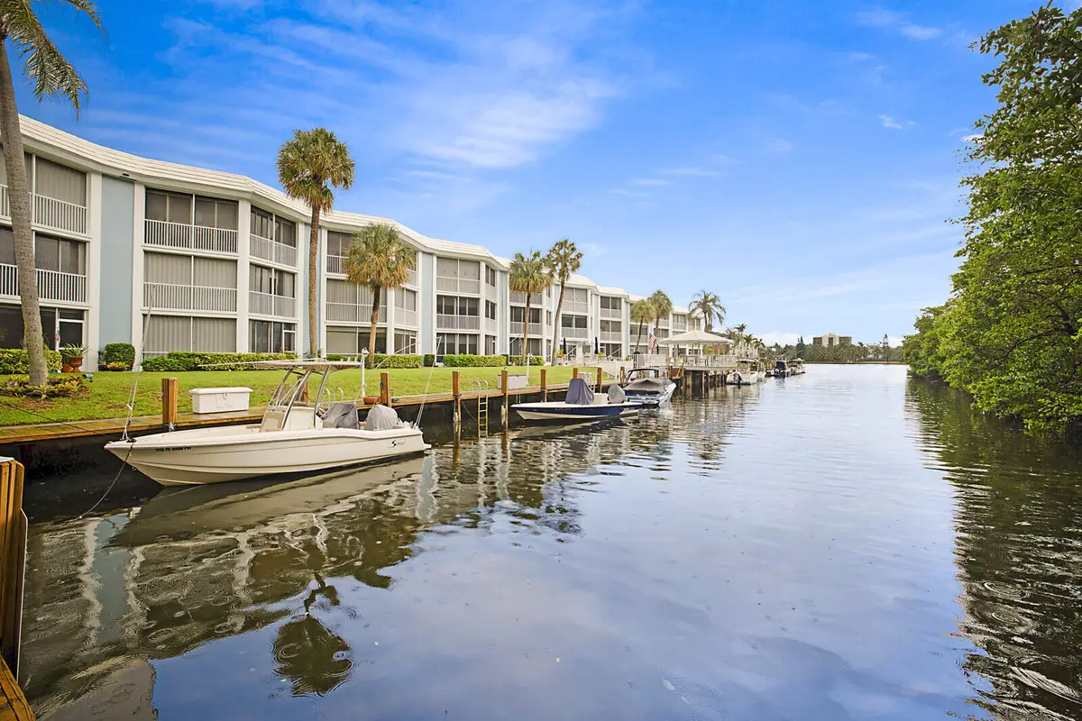700 NE Harbour Terrace #2310, Boca Raton, FL 33431 - #1