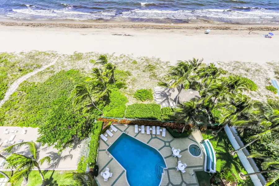 1430 S Ocean Boulevard #10-A, Lauderdale By The Sea, FL 33062 - #3