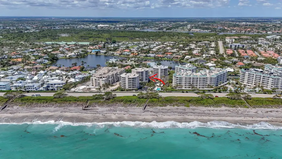1660 S Highway A1a (incl. Separate Deeded Guest Suite) #222, Jupiter, FL 33477 - #3