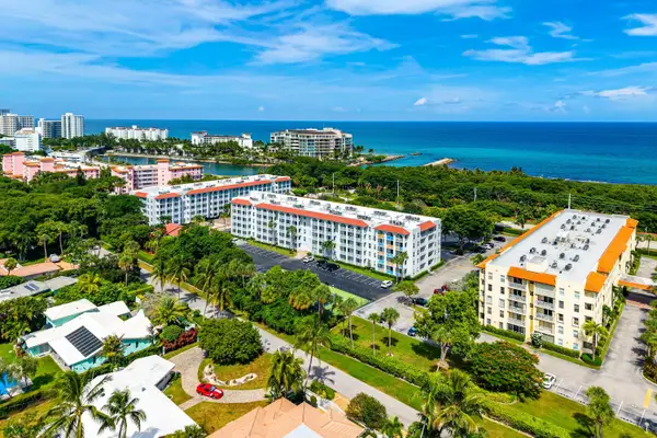 1111 S Ocean Boulevard #315, Boca Raton, FL 33432
