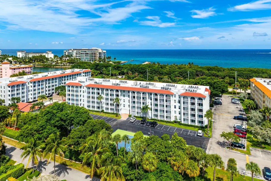 1111 S Ocean Boulevard #315, Boca Raton, FL 33432 - #2